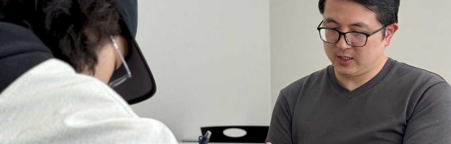 Professional IELTS instructors and testing available at TIOS